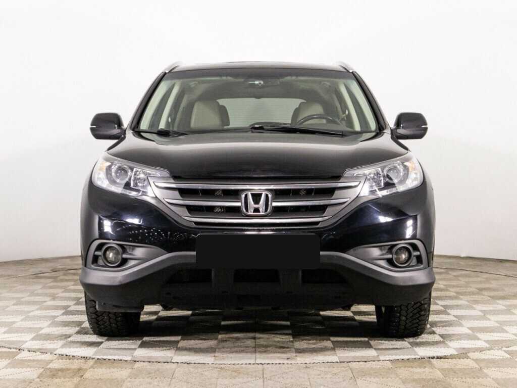 Купить Honda CR-V, 2013, 170 000 км, фото №2