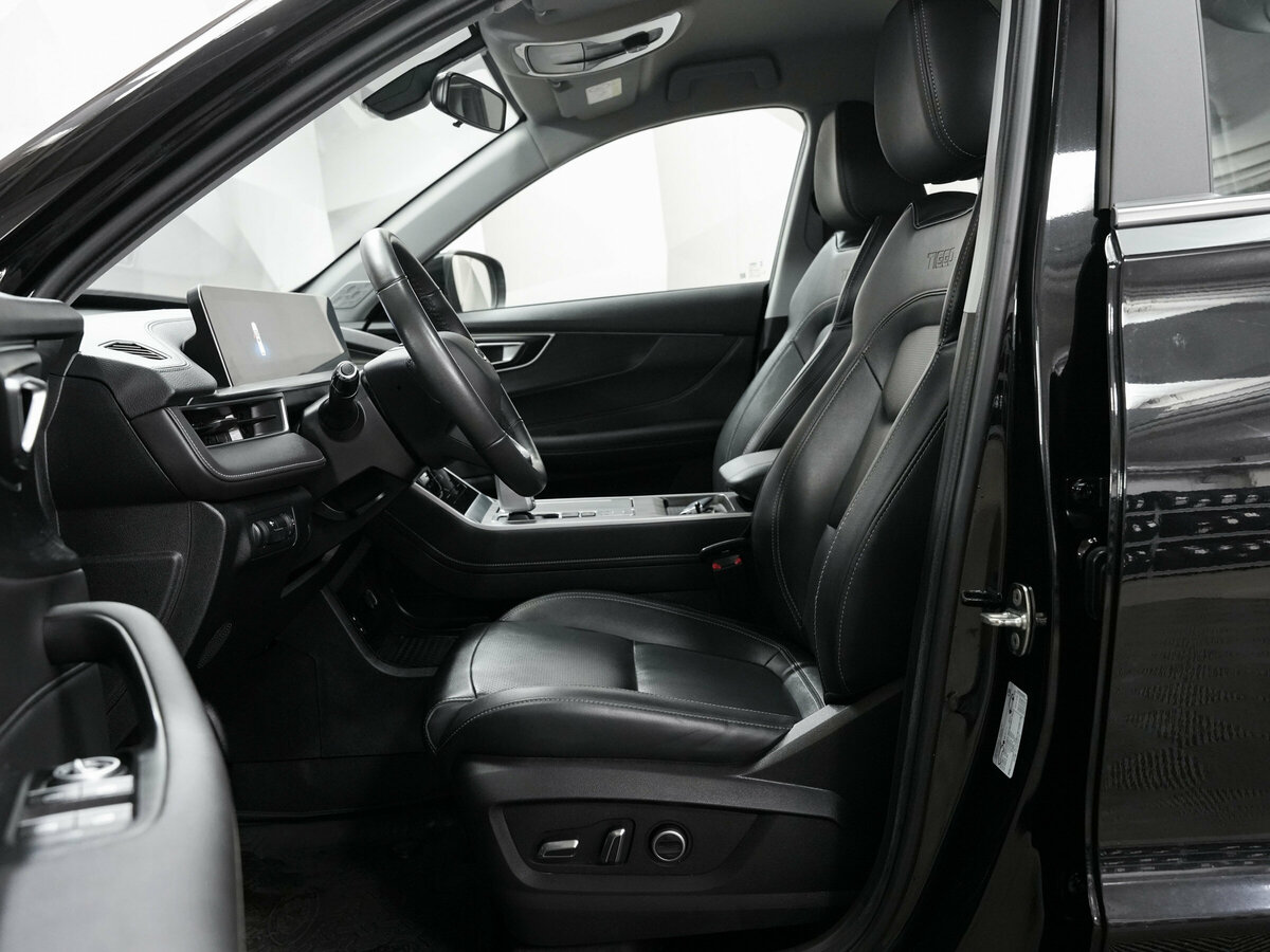 Купить Chery Tiggo 4 Pro I, 2023, 19 865 км, фото №10