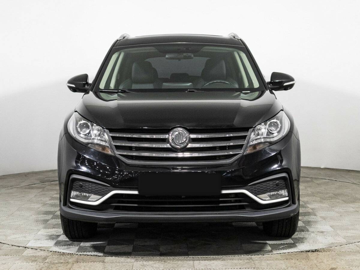 Купить Dongfeng 580, 2021, 37 676 км, фото №2