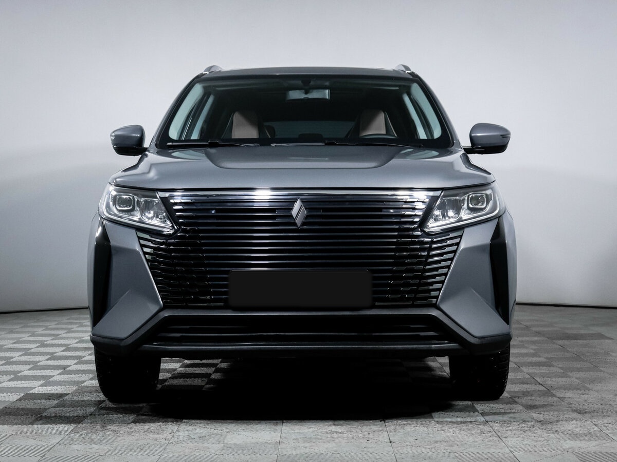 Купить Livan X6 Pro, 2023, 9 126 км, фото №2