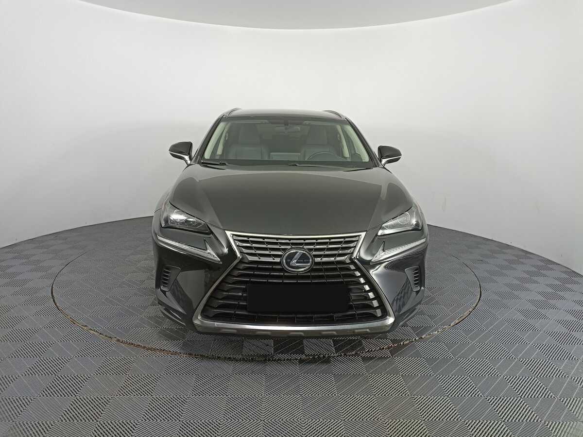 Купить Lexus NX 200, 2019, 85 953 км, фото №2