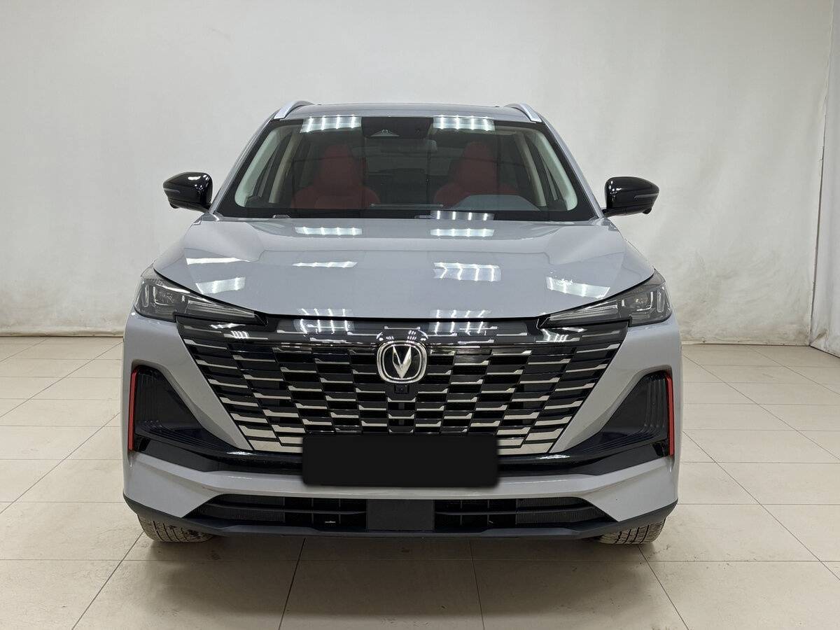 Купить Changan UNI-S (CS55 Plus), 2024, 20 512 км, фото №1