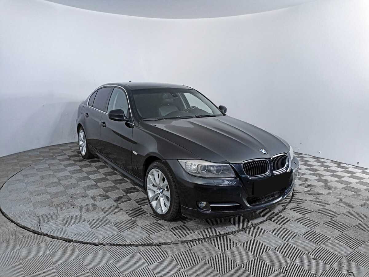 Купить BMW 3 серии 320i, 2012, 207 067 км, фото №3