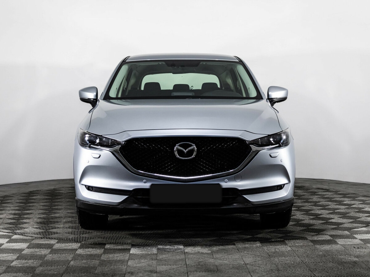 Купить Mazda CX-5 II, 2017, 112 469 км, фото №2