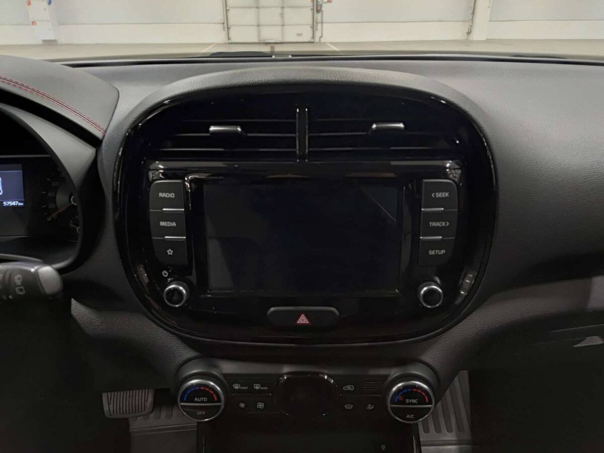 Купить Kia Soul III Рестайлинг, 2022, 57 602 км, фото №15