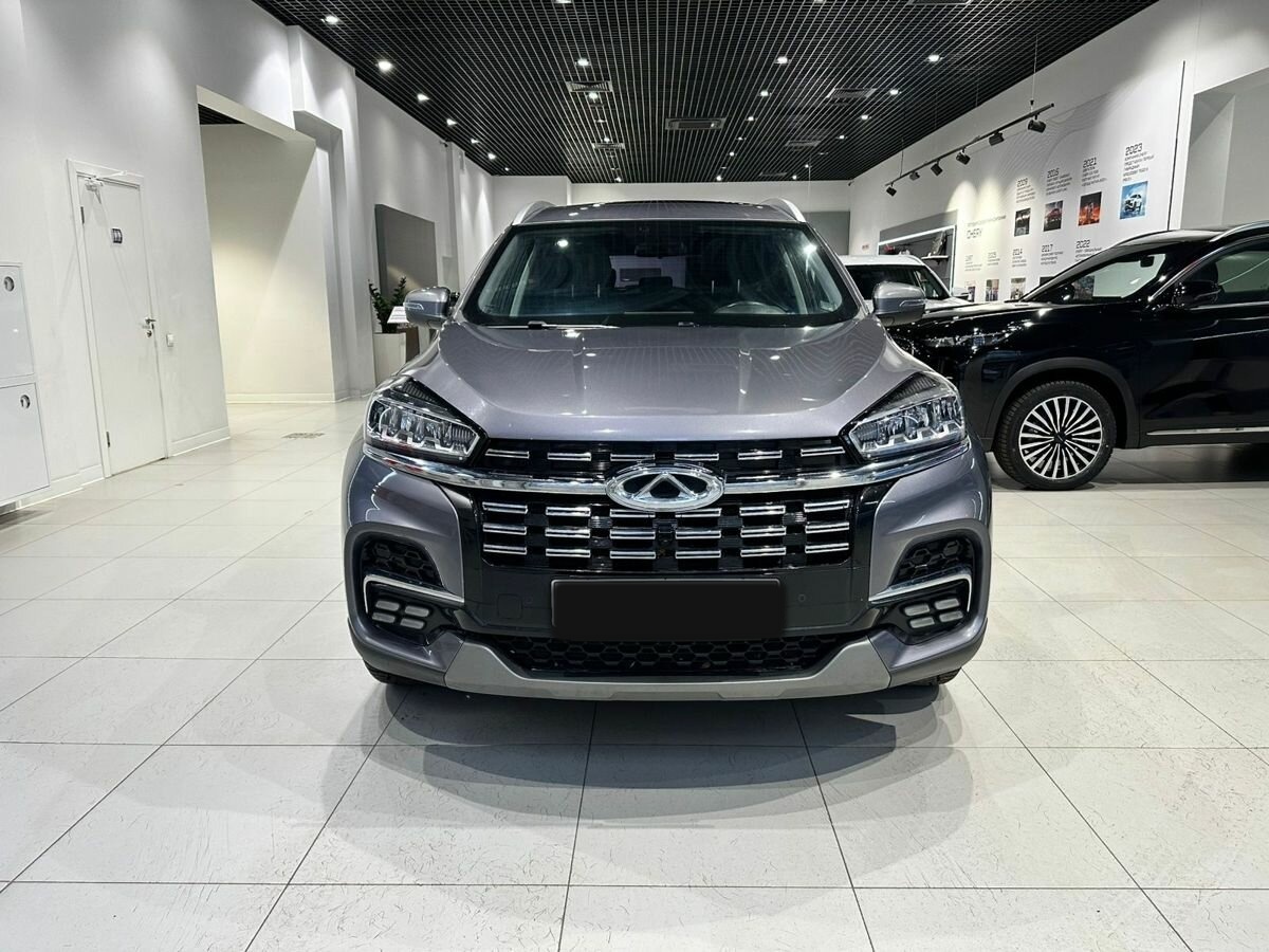 Купить Chery Tiggo 8 I Рестайлинг, 2023, 88 385 км, фото №2