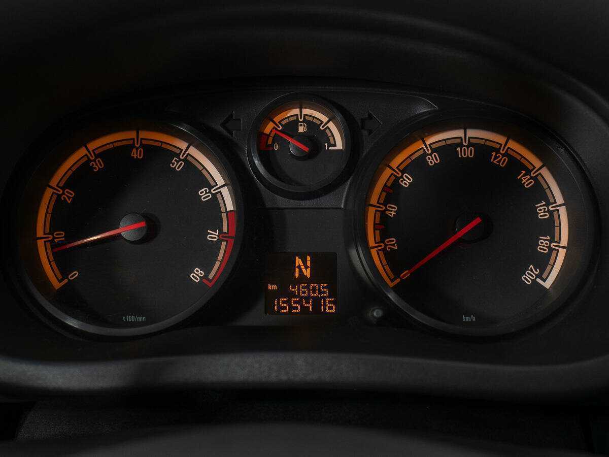 Купить Opel Corsa, 2012, 155 415 км, фото №12