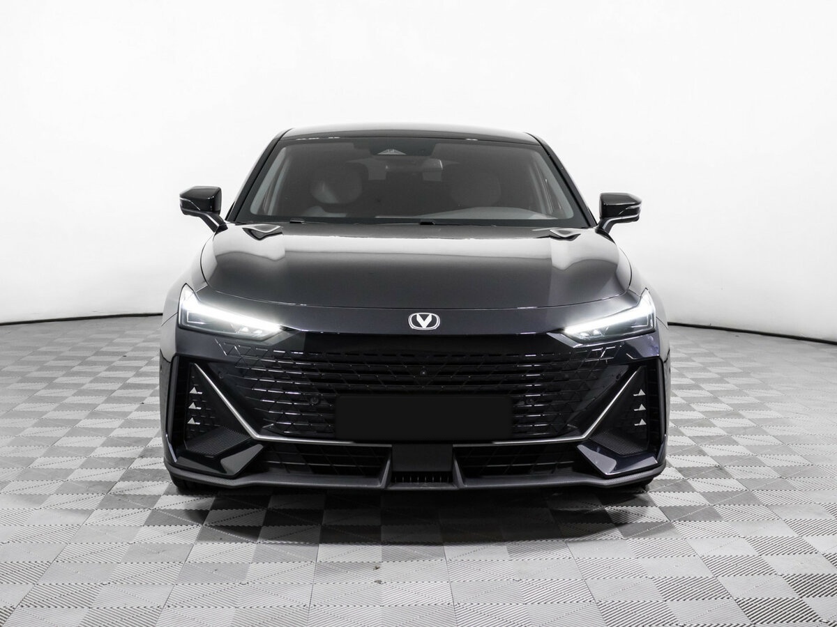 Купить Changan UNI-V I, 2023, 6 631 км, фото №2