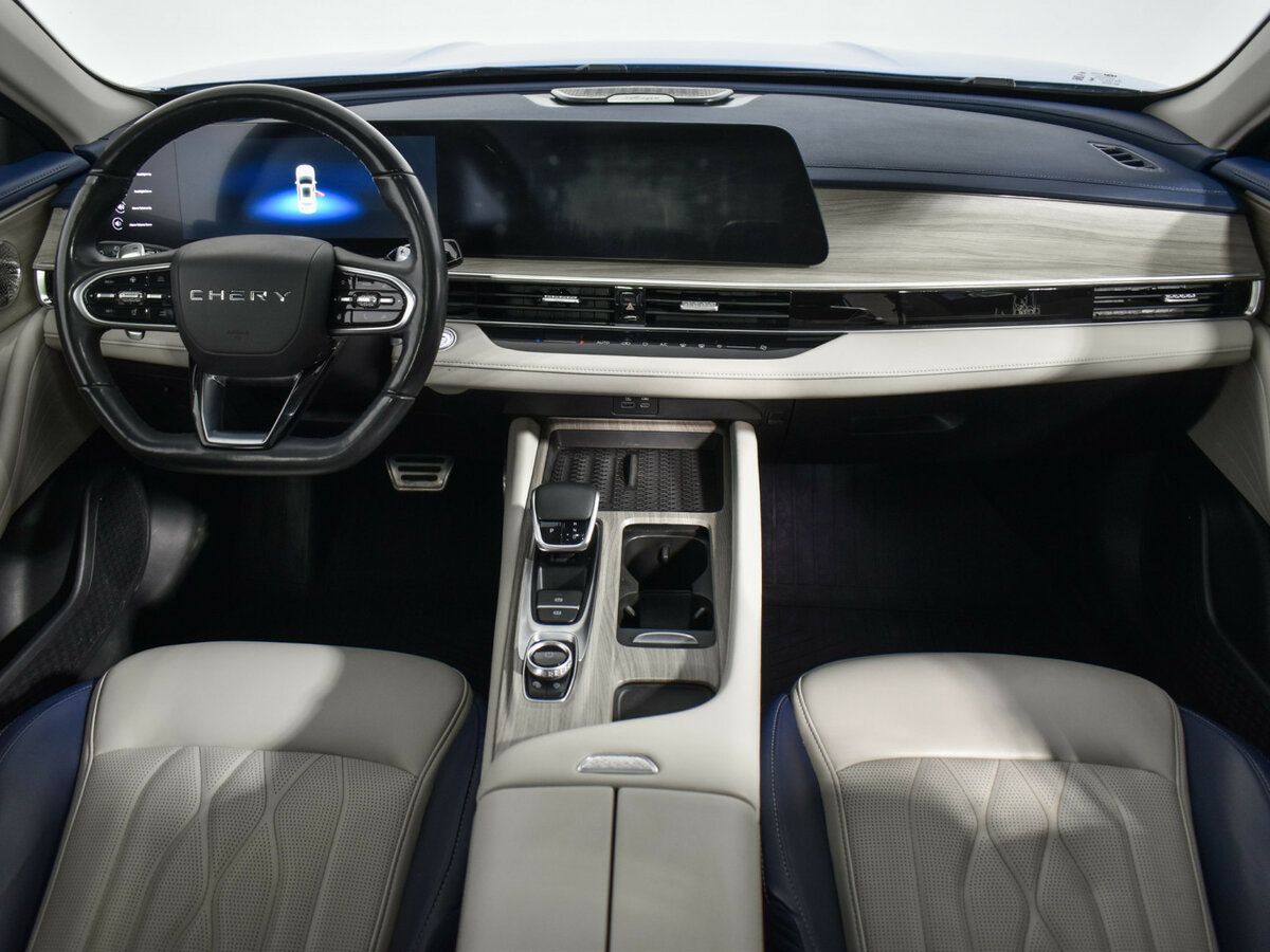 Купить Chery Arrizo 8, 2023, 63 325 км, фото №15