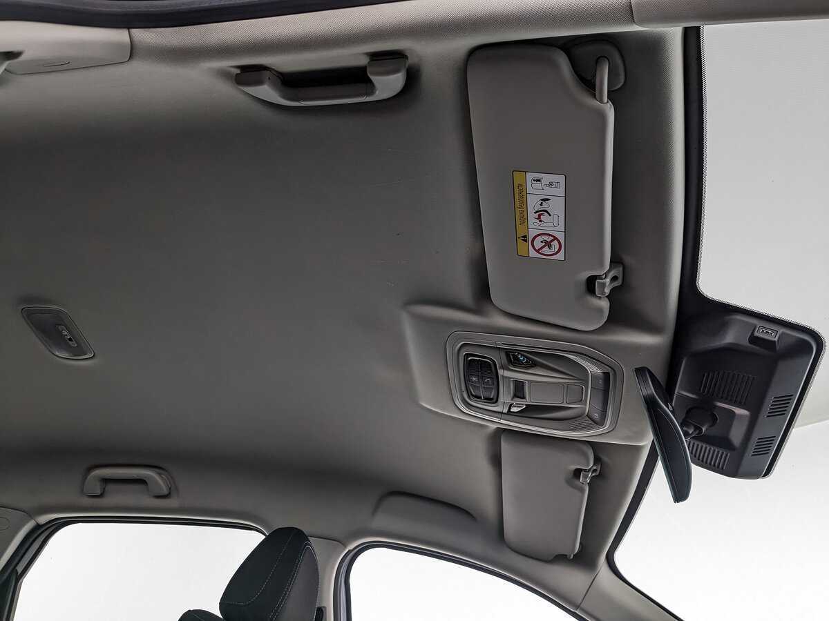 Купить Haval Jolion, 2021, 133 307 км, фото №21