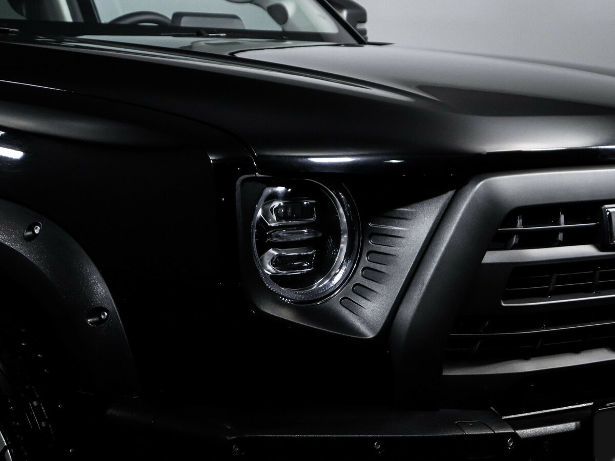 Купить Haval Dargo X, 2023, 33 013 км, фото №16