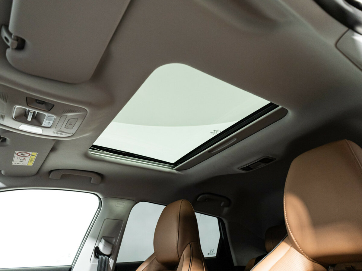 Купить Omoda C5 I, 2023, 17 500 км, фото №15