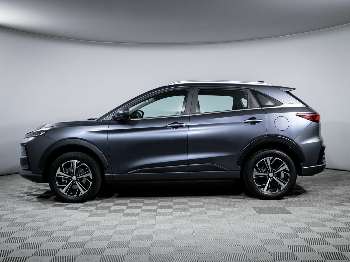 Купить JAC JS6, 2023, 53 080 км, фото №8