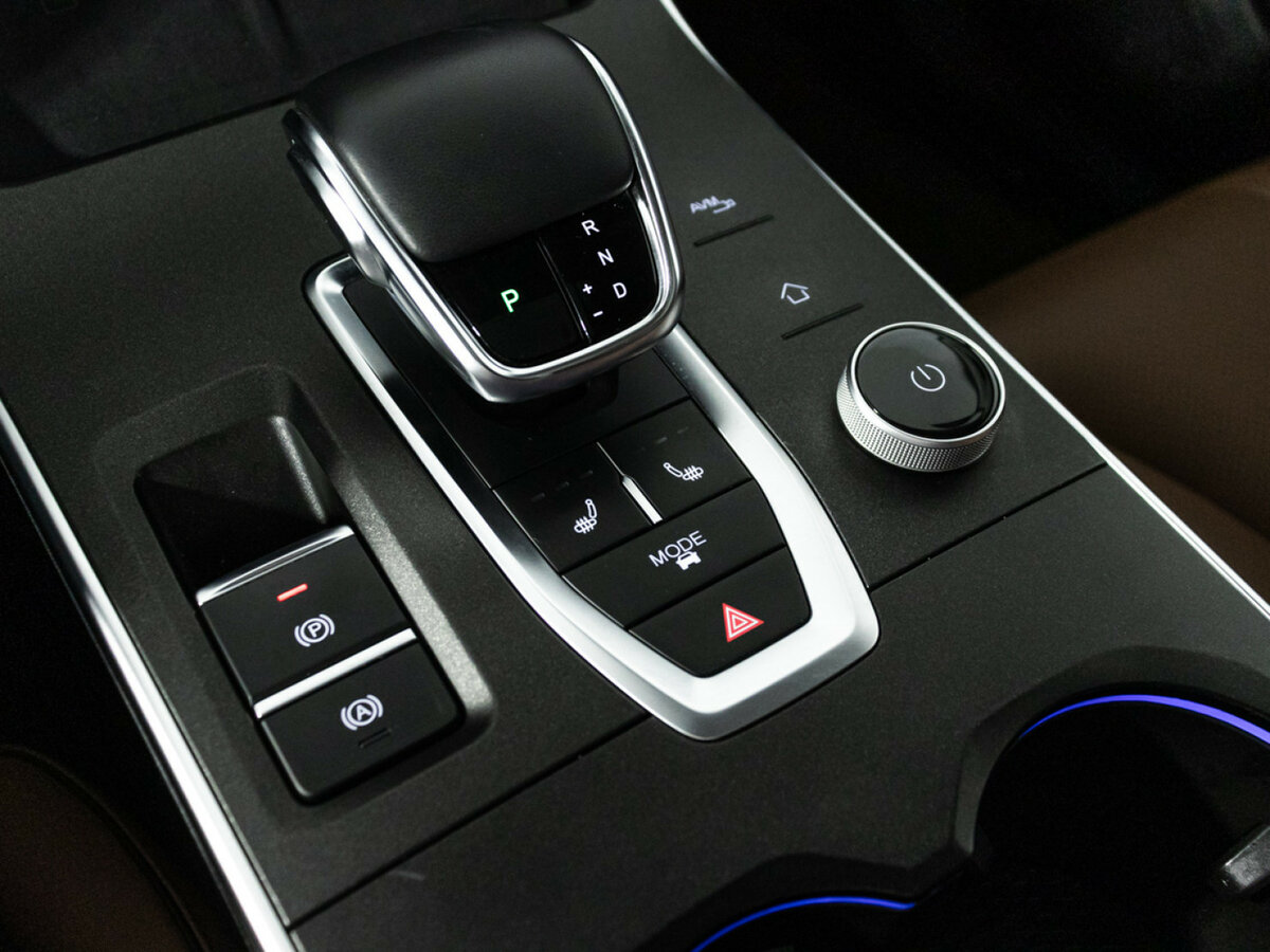 Купить Omoda C5 I, 2022, 55 750 км, фото №18