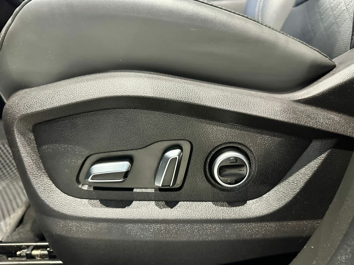 Купить Chery Tiggo 8 I Рестайлинг, 2023, 88 385 км, фото №12