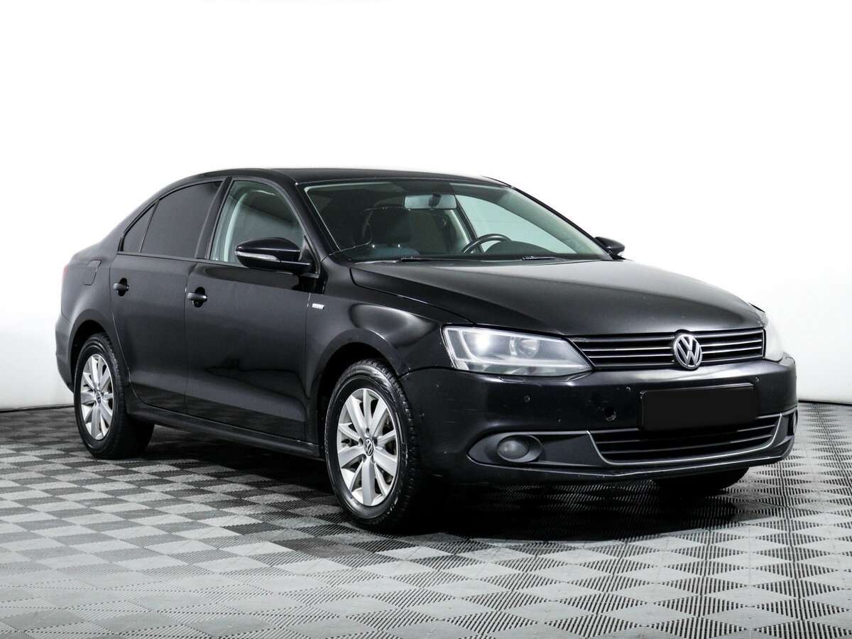 Купить Volkswagen Jetta, 2013, 237 719 км, фото №3