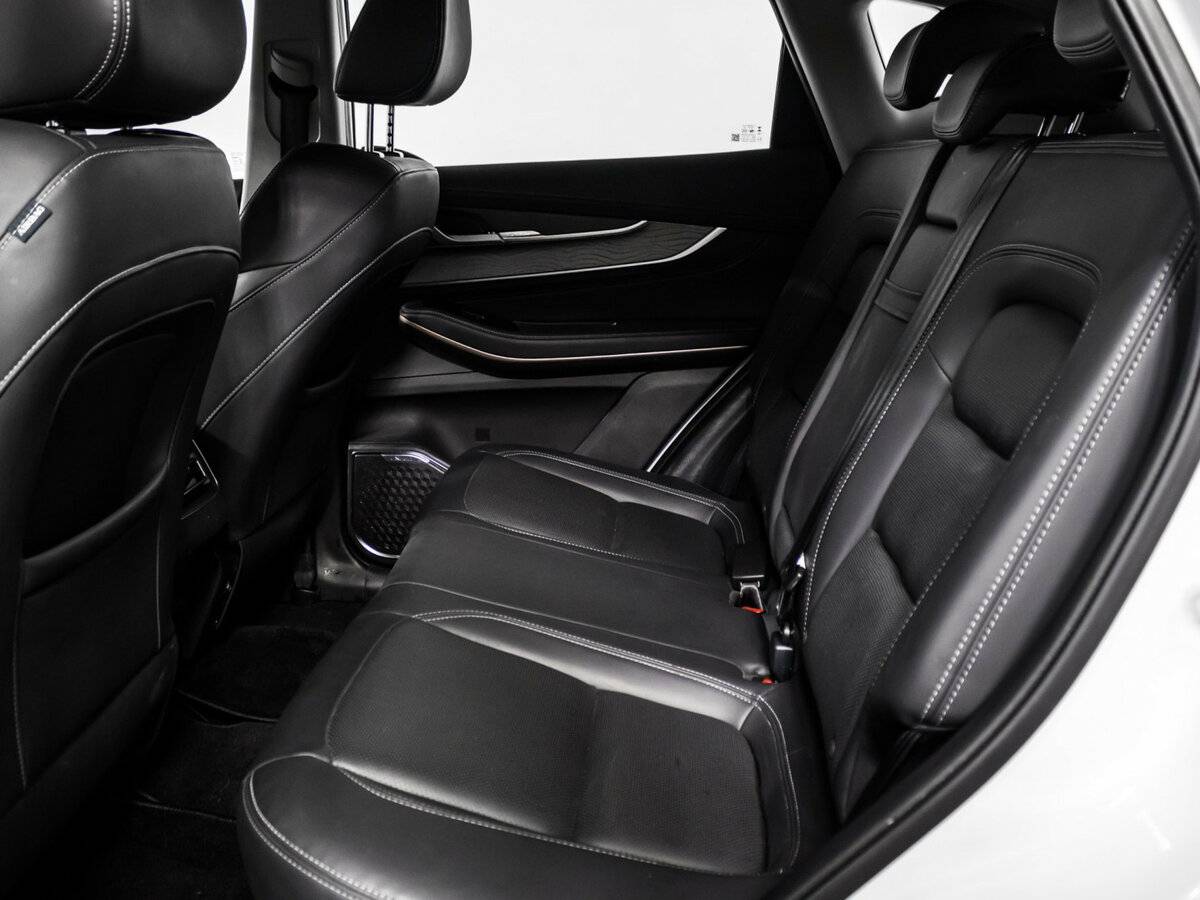 Купить Exeed LX I Рестайлинг, 2023, 47 618 км, фото №11