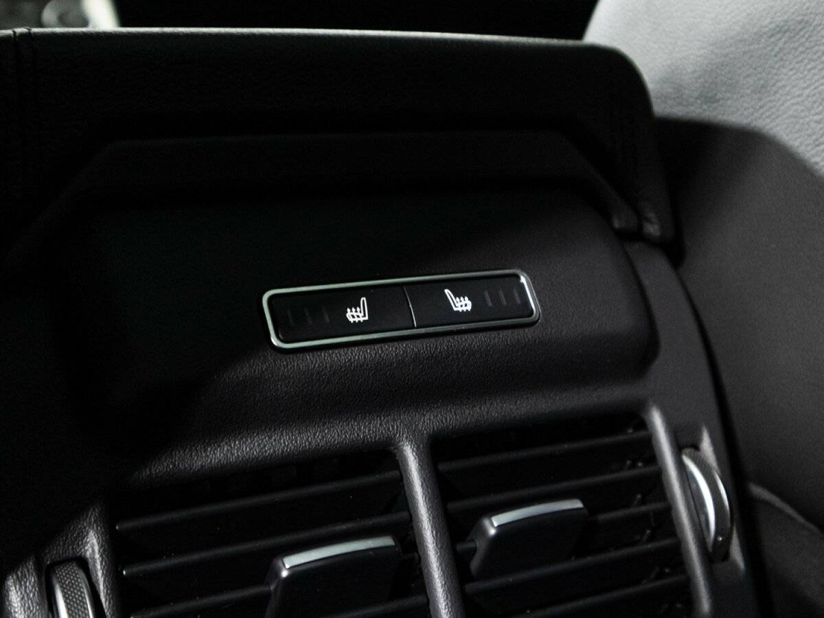 Купить Land Rover Range Rover Evoque, 2017, 116 634 км, фото №23