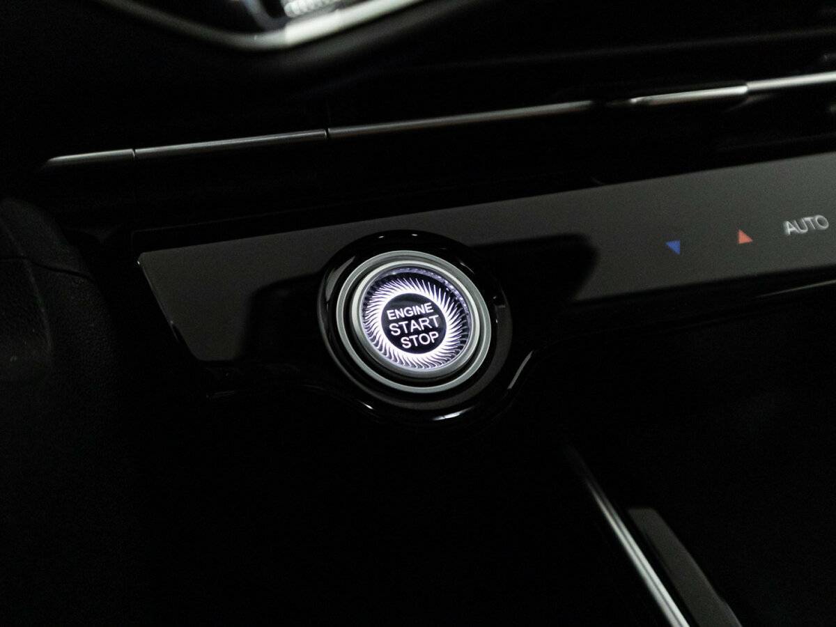 Купить Omoda C5, 2023, 30 658 км, фото №25