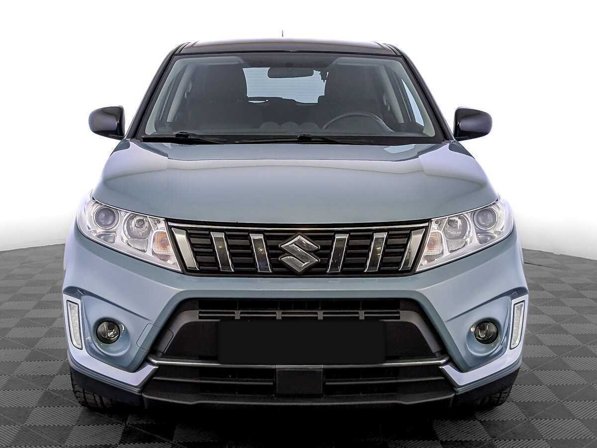 Купить Suzuki Vitara, 2019, 40 444 км, фото №2
