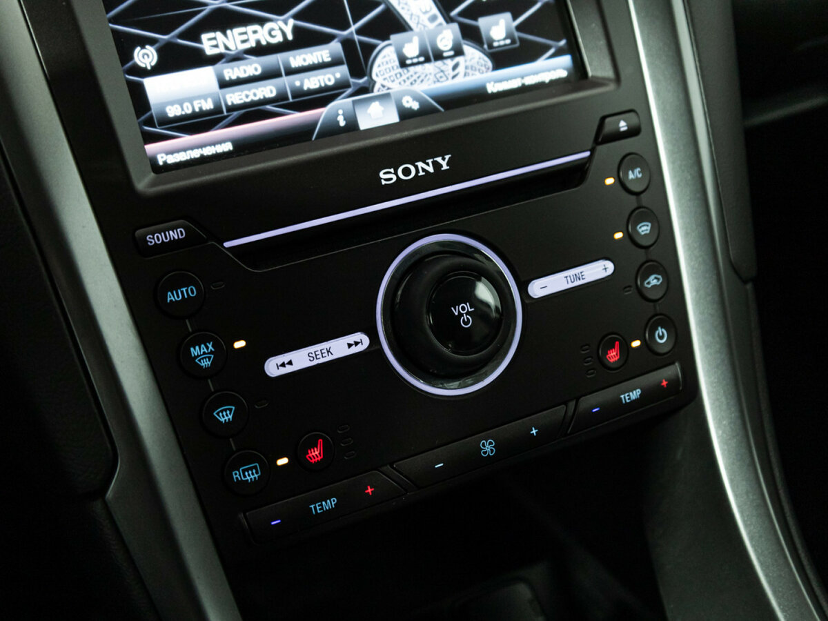 Купить Ford Mondeo V, 2015, 279 605 км, фото №17