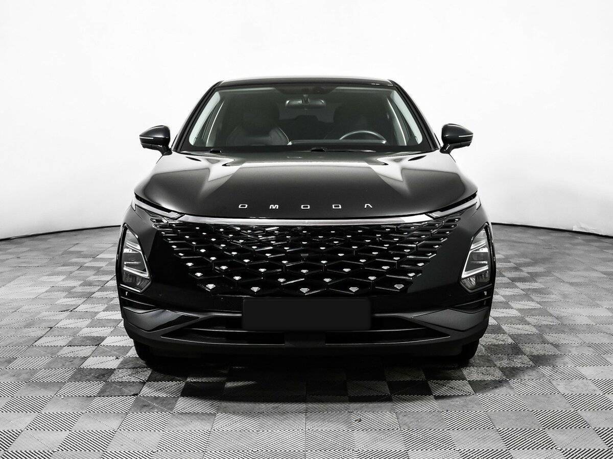 Купить Omoda C5, 2023, 16 050 км, фото №2