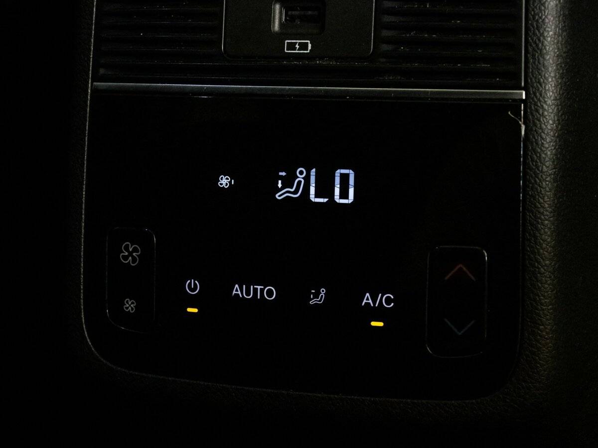 Купить Exeed VX, 2022, 51 665 км, фото №19