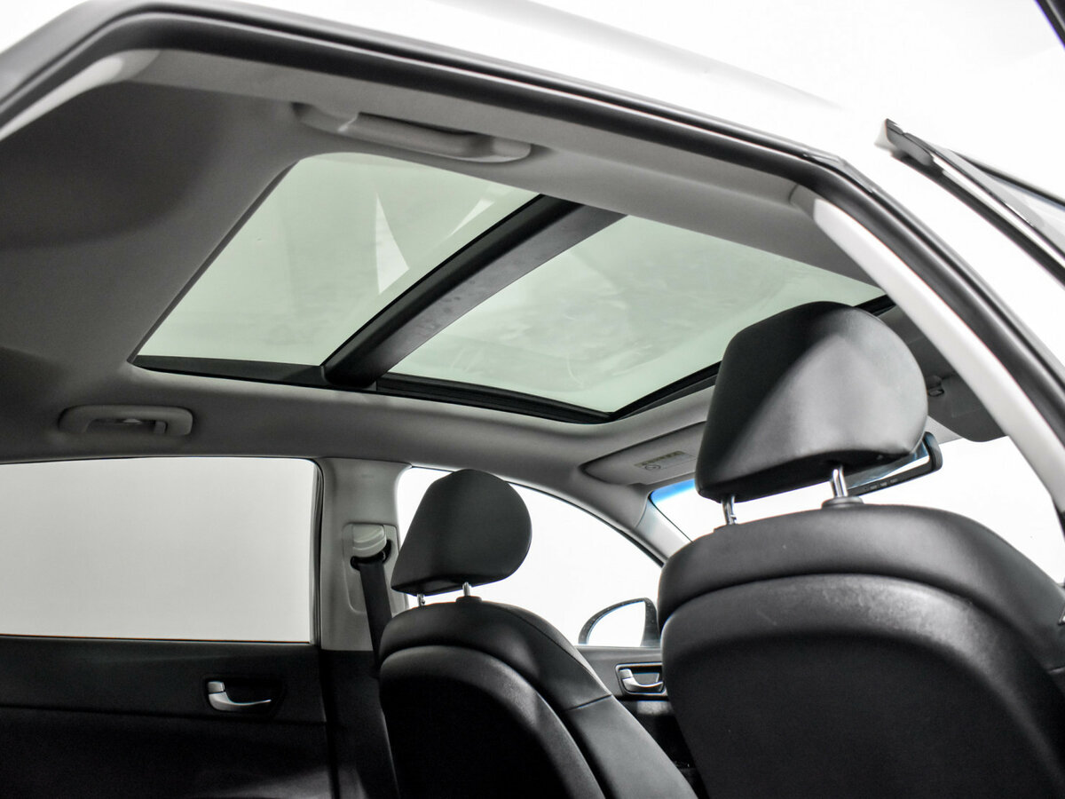 Купить Kia K5 II, 2017, 115 420 км, фото №21