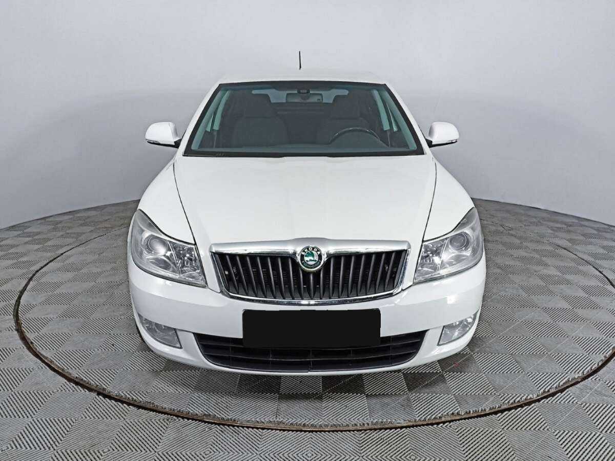 Купить Skoda Octavia, 2012, 217 003 км, фото №2
