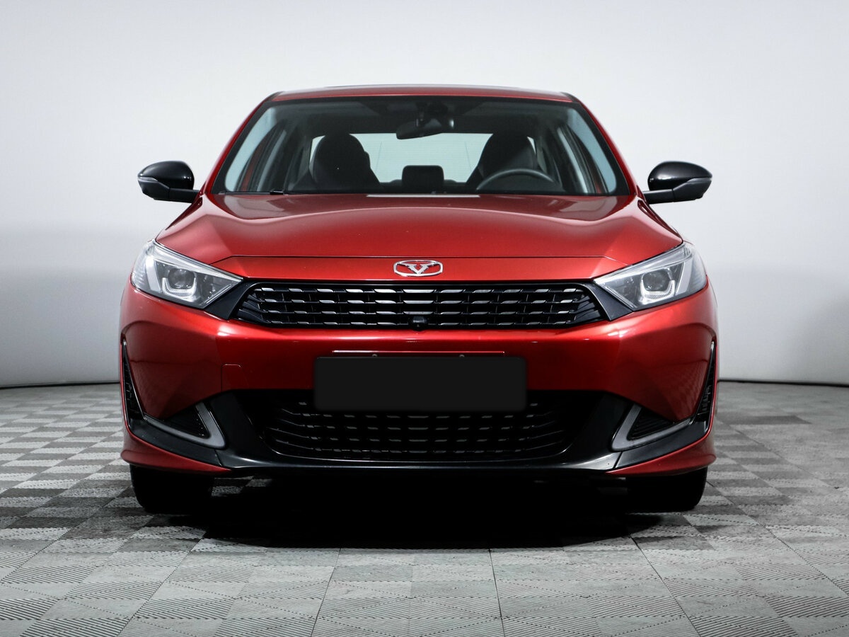 Купить Kaiyi E5, 2023, 20 162 км, фото №2