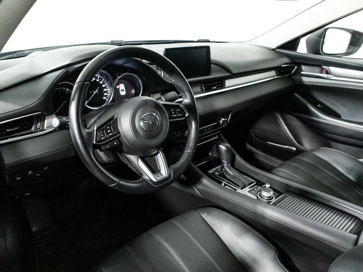Купить Mazda 6, 2021, 46 763 км, фото №11