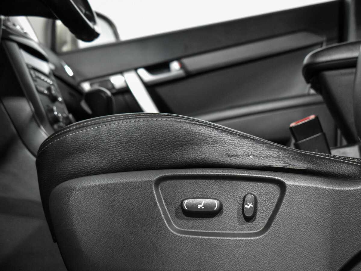 Купить Chevrolet Captiva, 2012, 157 366 км, фото №7