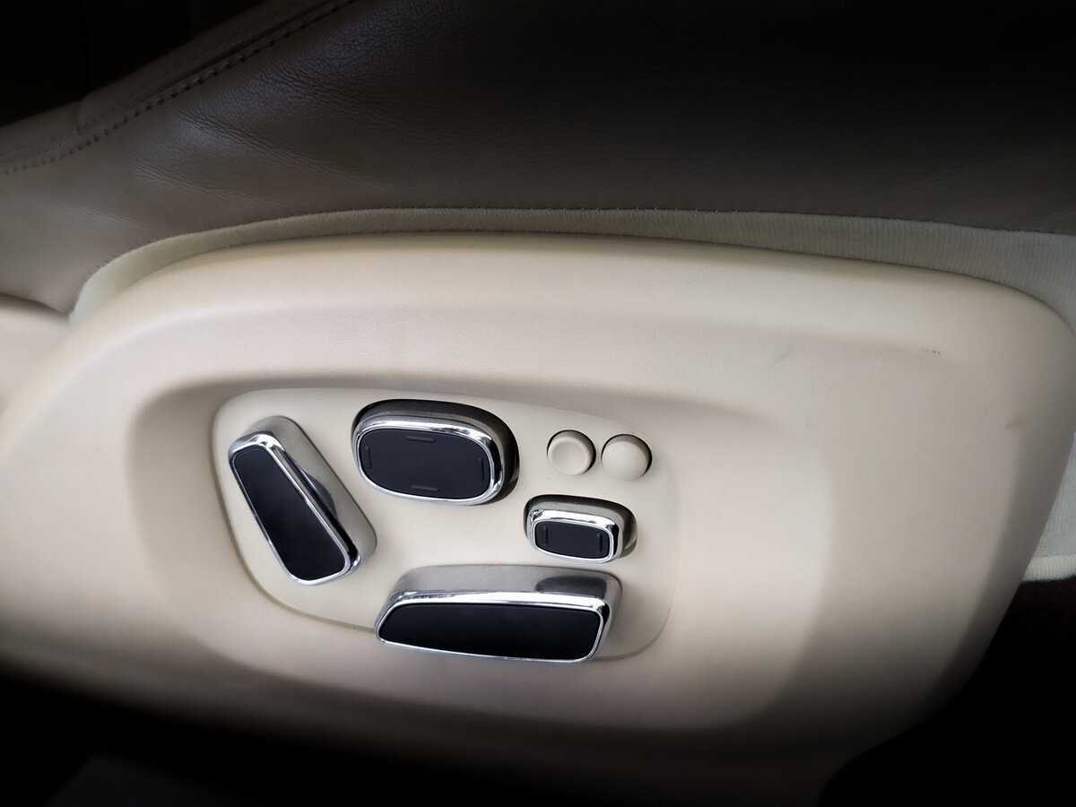 Купить Jaguar XJ, 2012, 245 927 км, фото №23