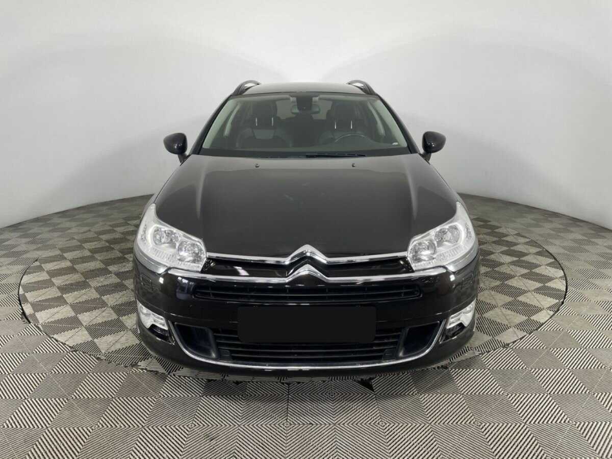 Купить Citroen C5, 2013, 129 549 км, фото №2