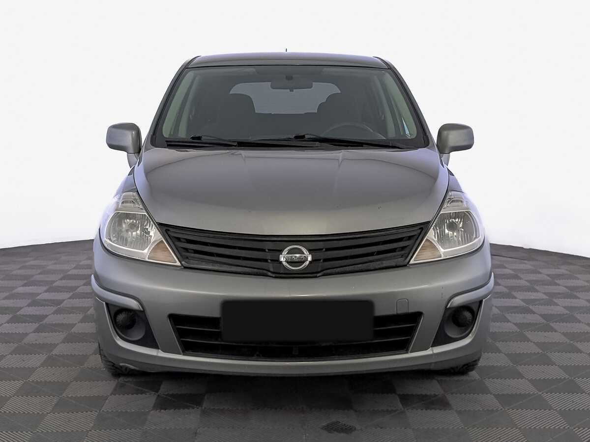Купить Nissan Tiida, 2013, 128 468 км, фото №2