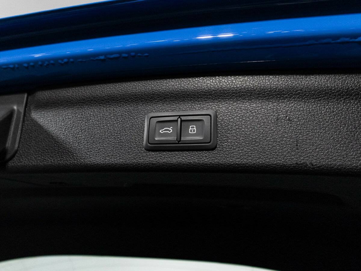 Купить Audi Q3 35 TFSI, 2019, 56 295 км, фото №15