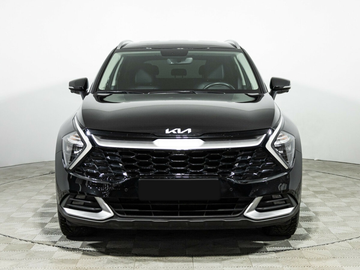 Купить Kia Sportage V, 2022, 68 264 км, фото №2
