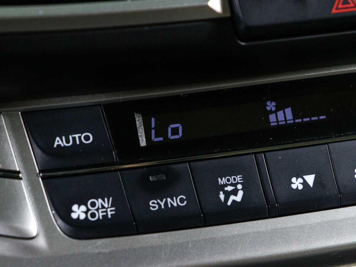 Купить Honda Accord, 2012, 78 435 км, фото №18
