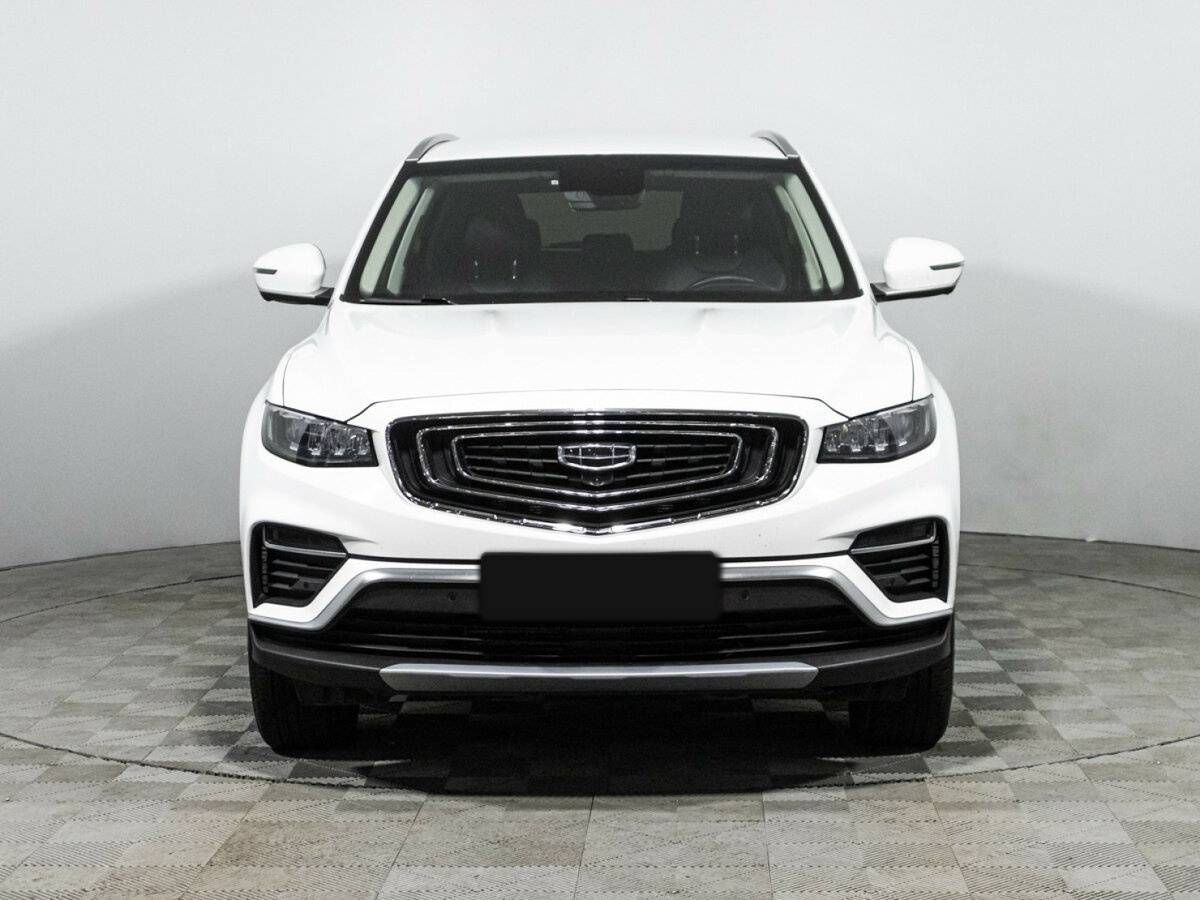 Купить Geely Atlas Pro, 2023, 59 047 км, фото №2