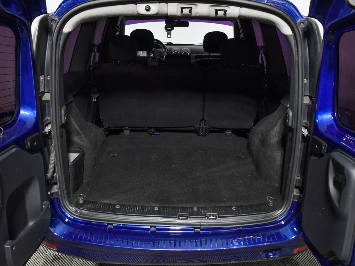 Купить Lada (ВАЗ) Largus I, 2014, 107 738 км, фото №18