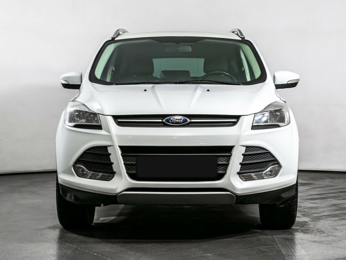 Купить Ford Kuga II, 2015, 177 001 км, фото №2