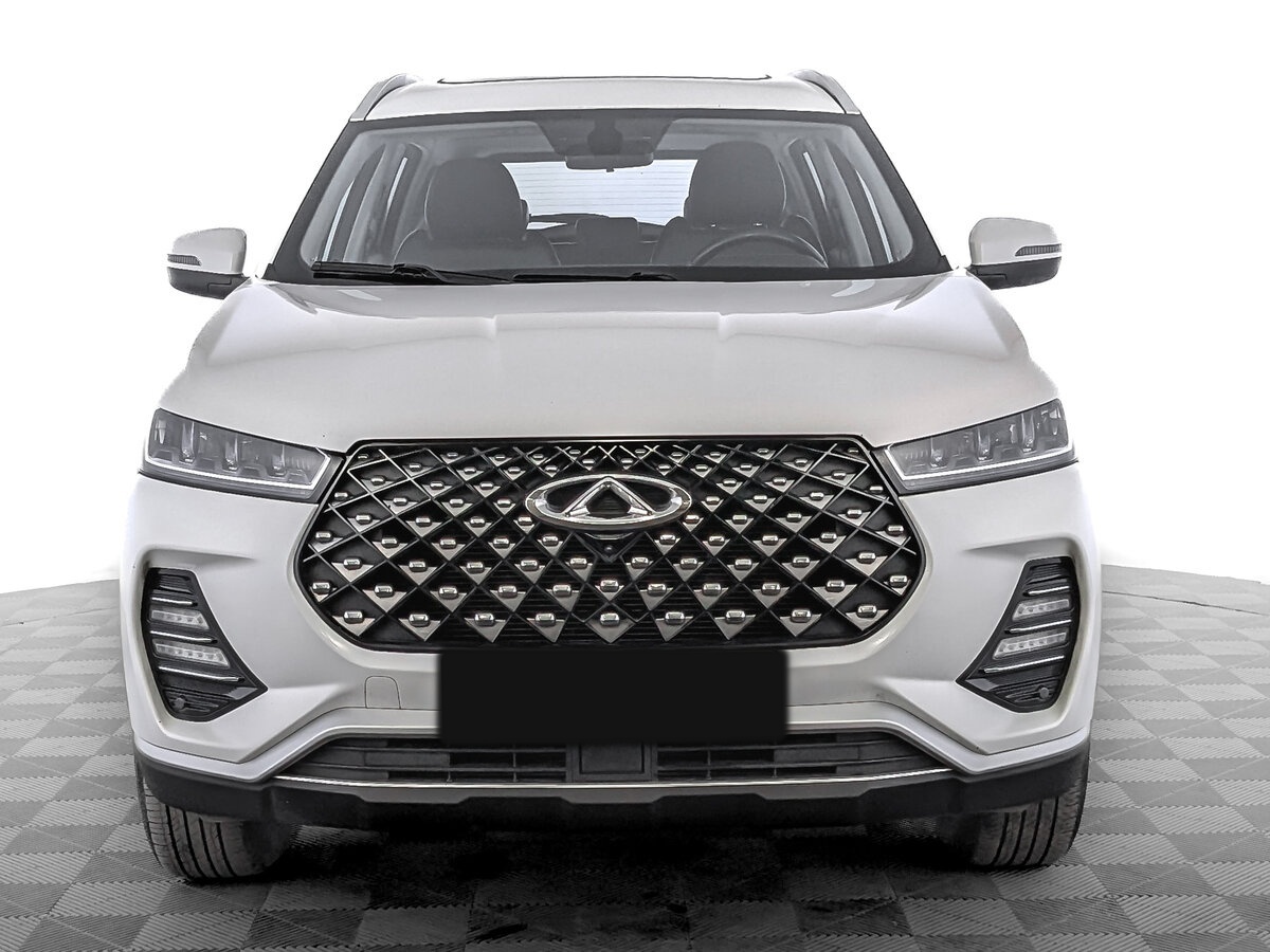 Купить Chery Tiggo 7 Pro I, 2022, 115 755 км, фото №2