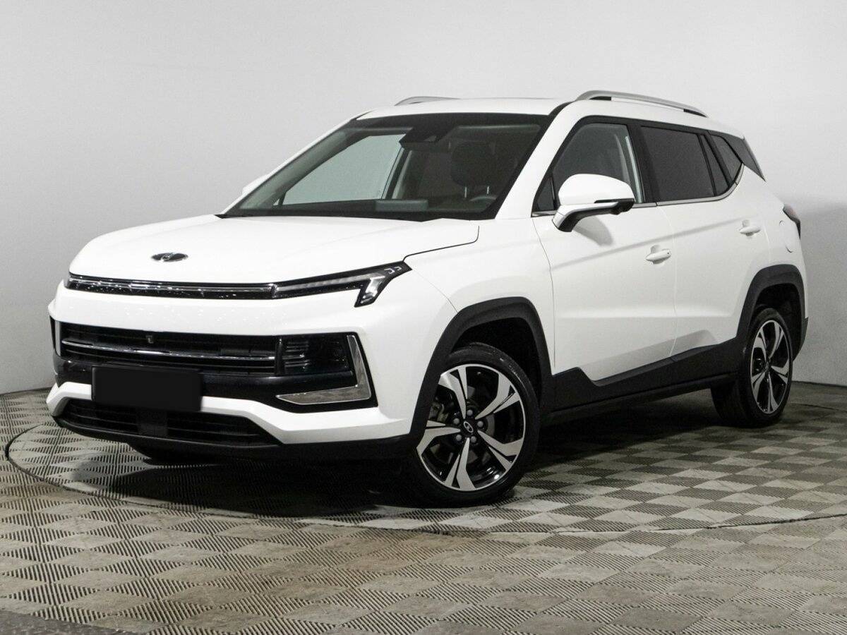 Купить Москвич 3, 2023, 43 323 км, фото №1