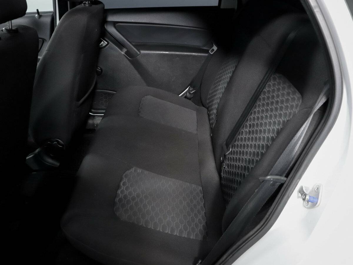 Купить Lada (ВАЗ) Granta I Рестайлинг, 2023, 58 112 км, фото №8