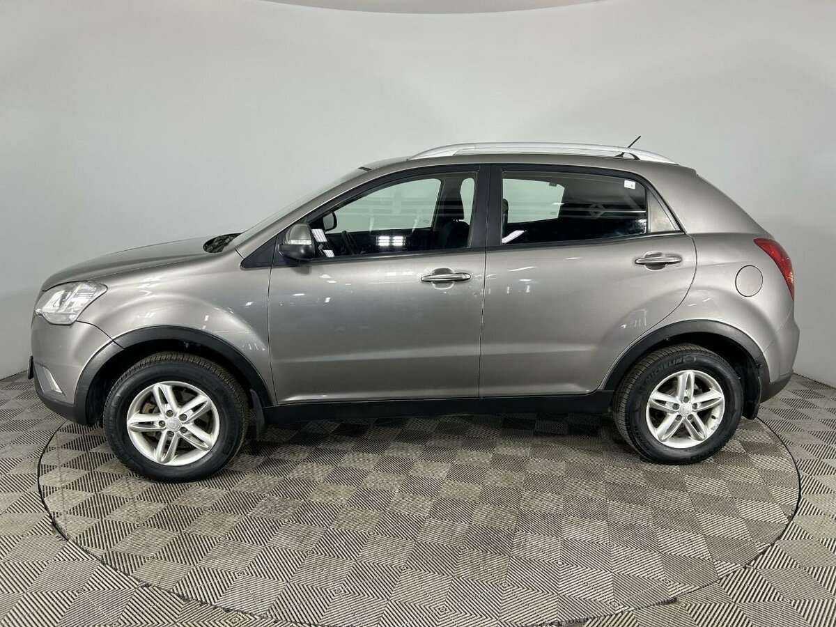 Купить SsangYong Actyon, 2012, 224 071 км, фото №3