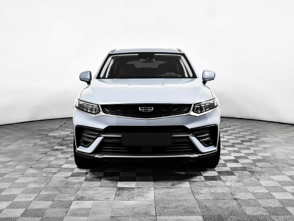 Купить Geely Tugella I, 2021, 77 350 км, фото №2