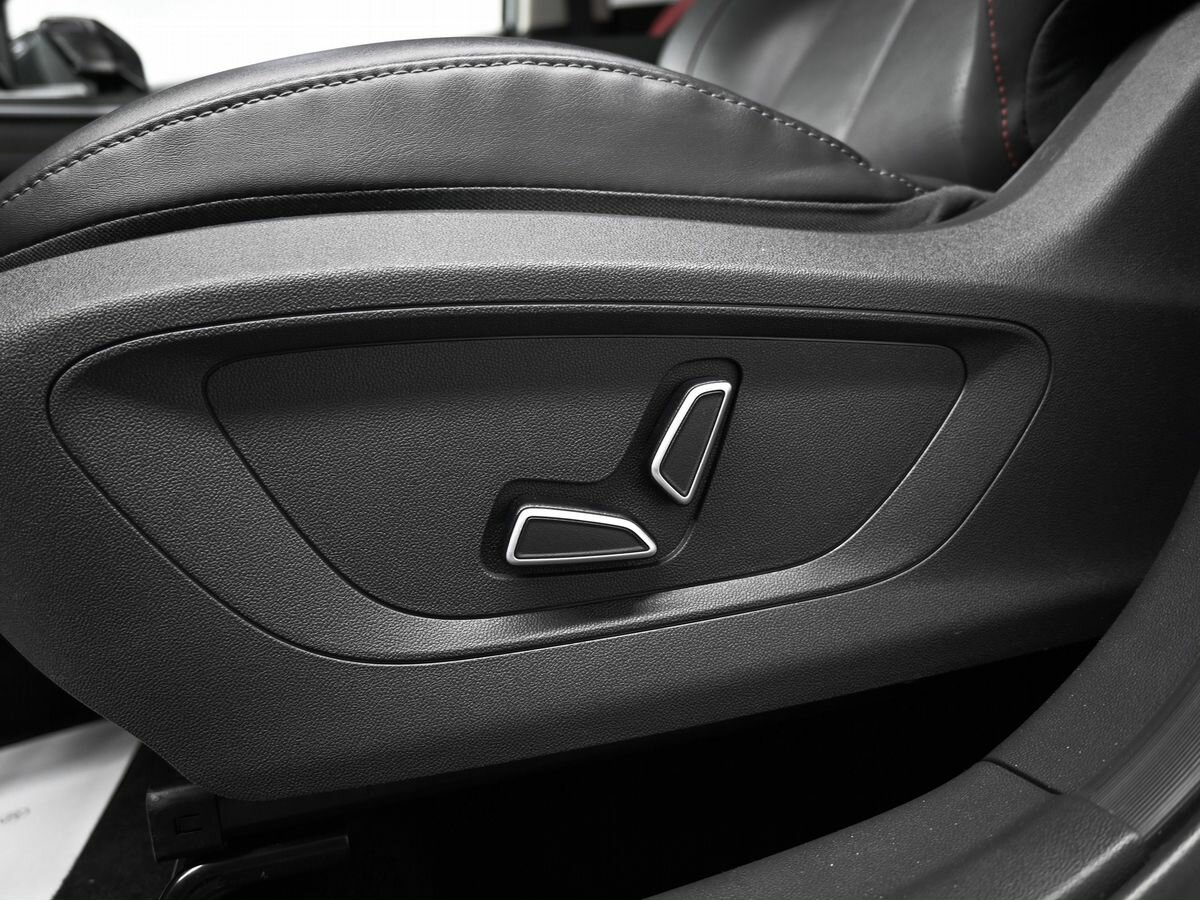 Купить Changan CS55 Plus II, 2022, 74 988 км, фото №23