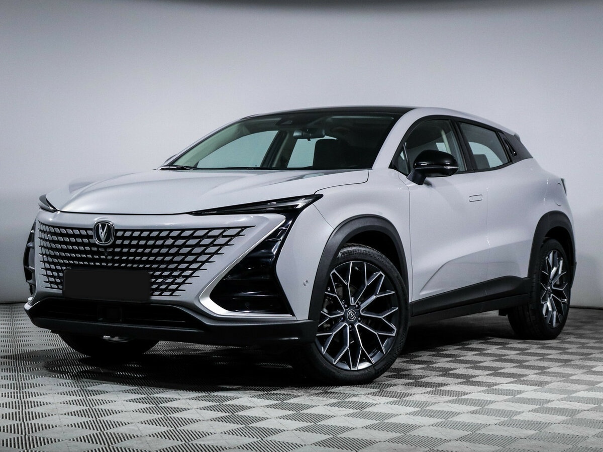 Купить Changan UNI-T I, 2023, 32 880 км, фото №1