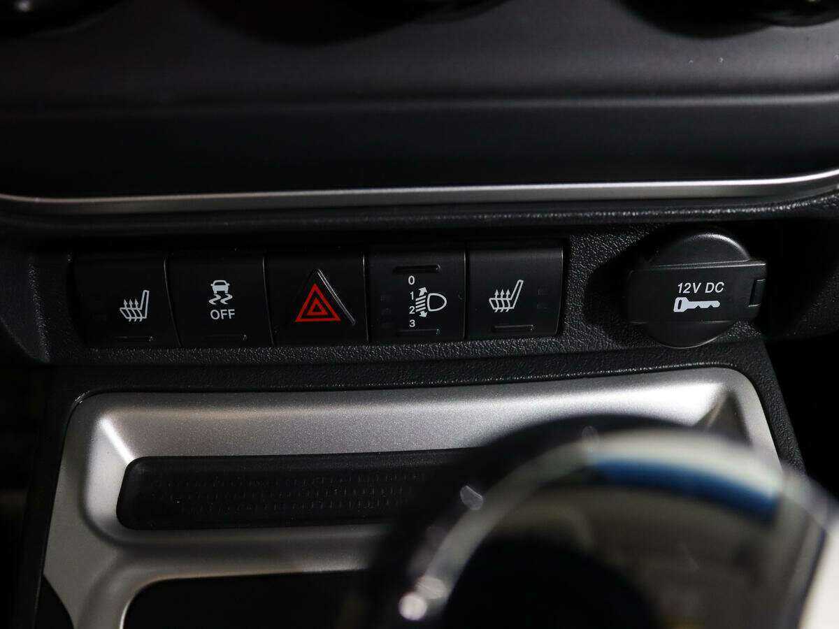 Купить Jeep Compass, 2013, 176 541 км, фото №16