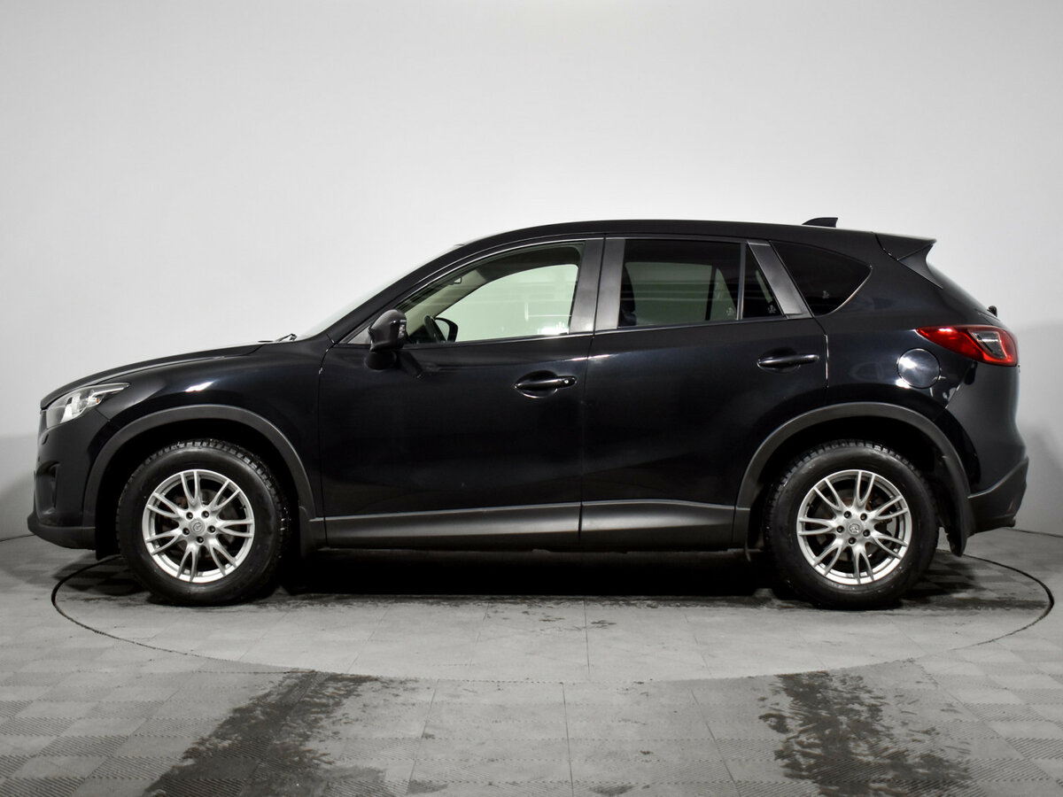 Купить Mazda CX-5 I, 2012, 277 172 км, фото №8
